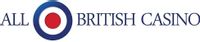 All British Casino coupons